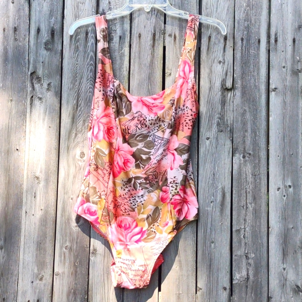 Ladies Swim Suit